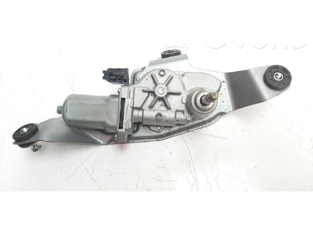Моторчик заднего дворника BHS267450 Mazda 3 II