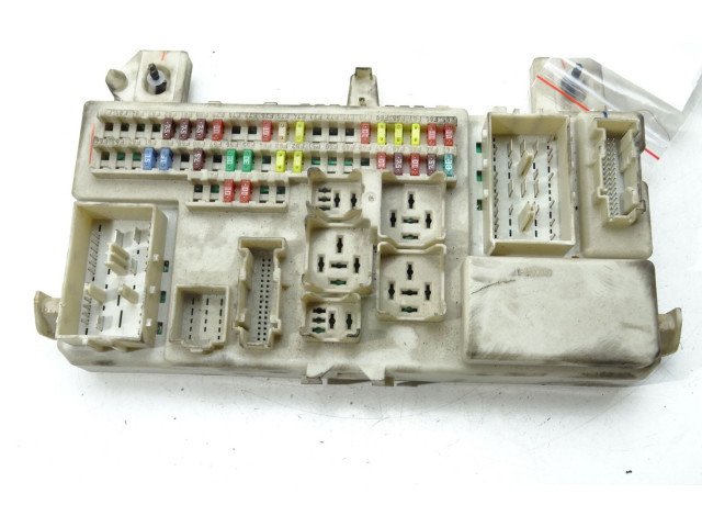 Блок управления BP8F66730H Mazda 3 I