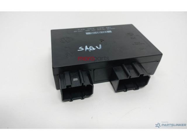 Блок комфорта 1J0959799AH Skoda Octavia 985