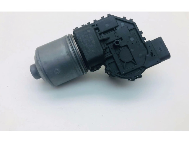 Моторчик дворников 3B1955113D    Skoda Superb B5 (3U)