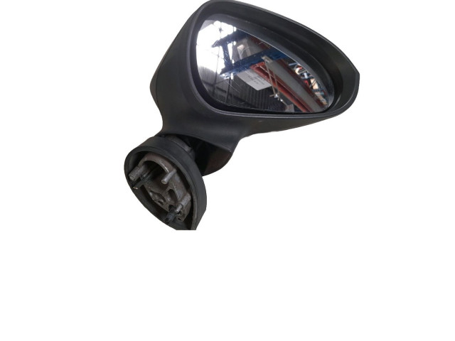 Zpětné zrcátko  Seat Ibiza IV (6J,6P) 2013  6J1857508F9B9  