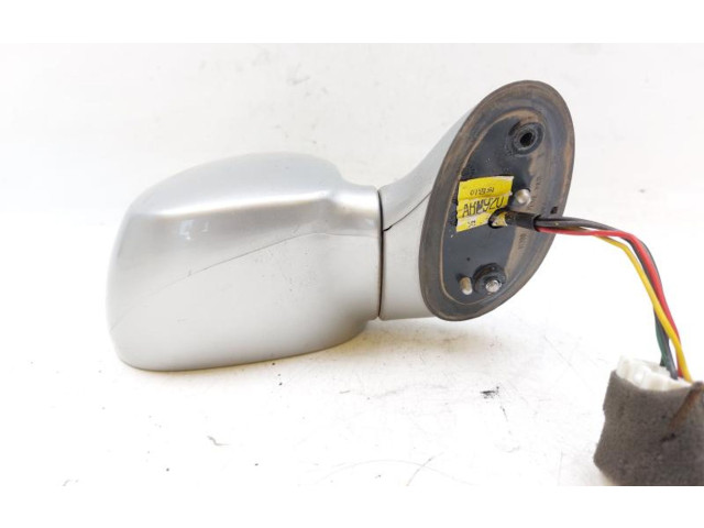 Зеркало электрическое        Chevrolet Matiz   -  года   