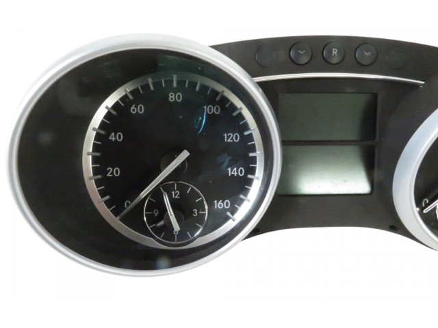 Панель приборов 1649008400, 1649008400 Mercedes-Benz R W251