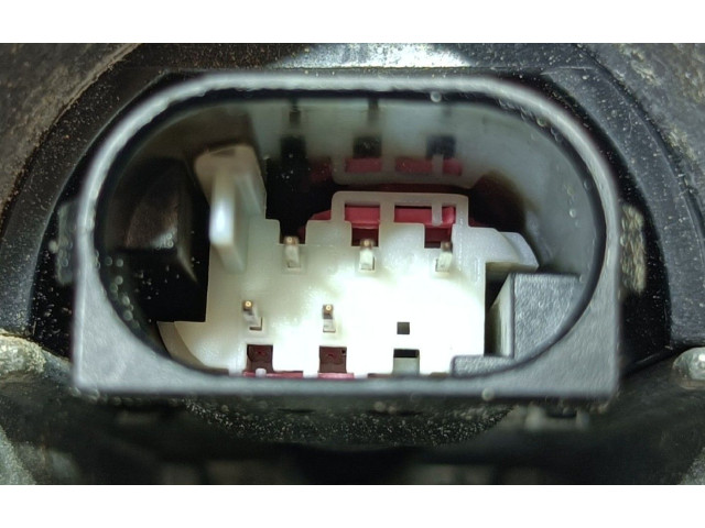 Зеркало электрическое        Mini One - Cooper Coupe R56  2005 - 2014 года   