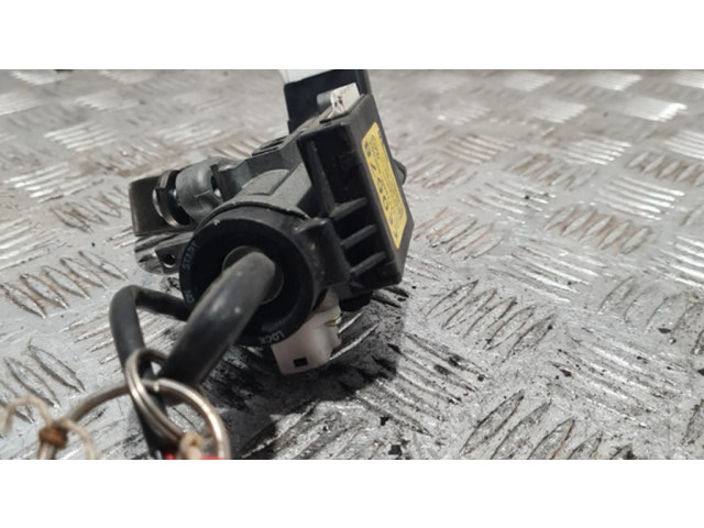 Замок зажигания