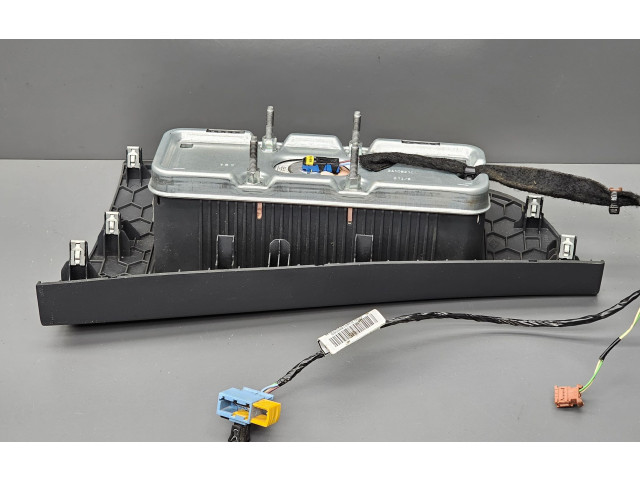 Подушка безопасности пассажира 34106219A, 985254175R   Dacia Sandero