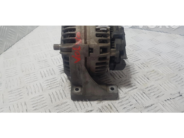 Генератор 30667894 Volvo S80