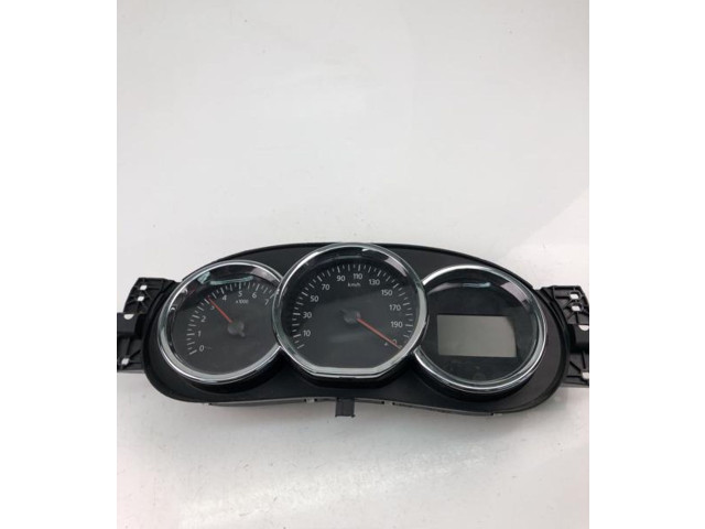 Панель приборов 248102645R, FR1816 Dacia Sandero