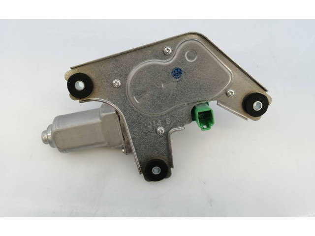 Моторчик заднего дворника E3-A2-4-4 Mitsubishi Lancer Evolution