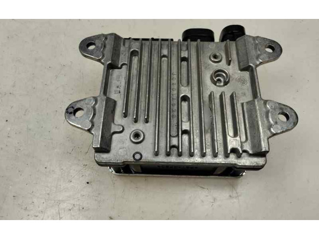 Блок управления 9652024280 Citroen C2