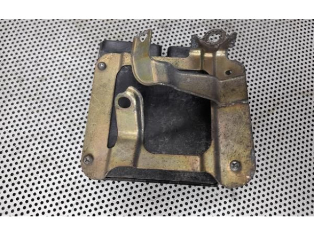 Блок управления впрыском 89871-20050   Toyota Corolla Verso E121