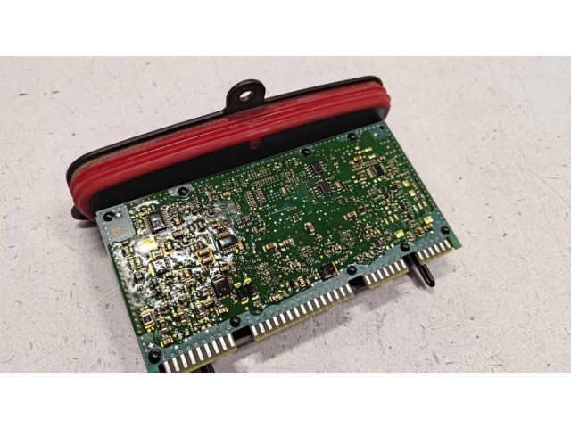 Другие блоки управления / модули