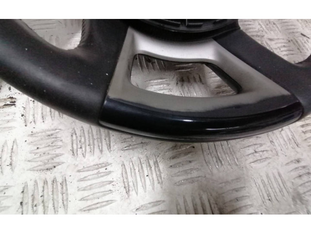 Руль Citroen C5 2008 - 2016 года