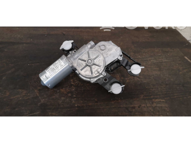 Моторчик заднего дворника 5H0955711A, 5H0955711A    Volkswagen Golf VIII