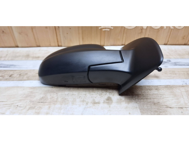 Zpětné zrcátko Chevrolet Aveo 2008 E4012185, E4012186