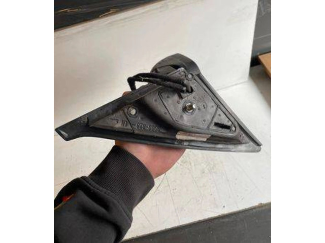 Зеркало электрическое        Volvo V50  2004 - 2007 года   