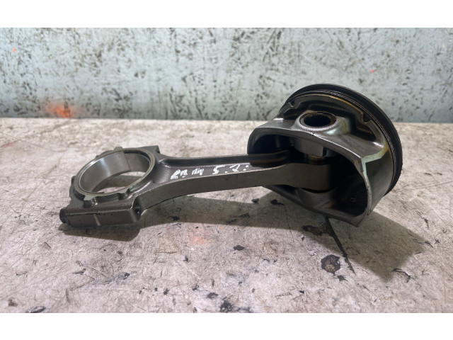 Поршень с шатуном Ram 1500