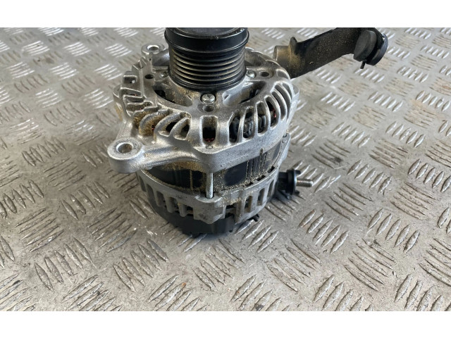 Генератор 23700AB050 Subaru Forester SK