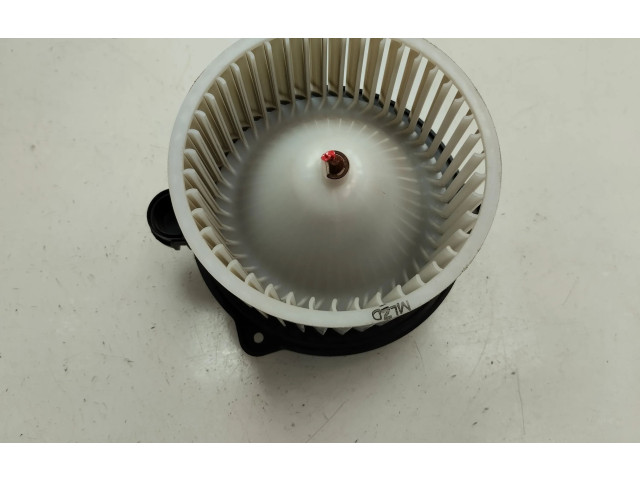 Вентилятор печки       KIA Picanto