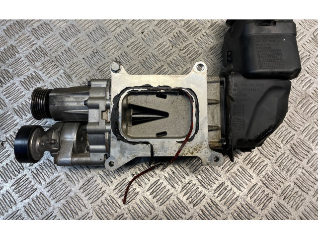 Turbodmychadlo Нагнетатель 03C145851K, 4010883B Volkswagen Tiguan