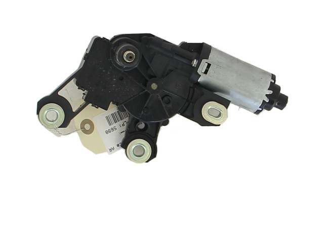 Моторчик заднего дворника 8R0955711C Audi Q5 SQ5