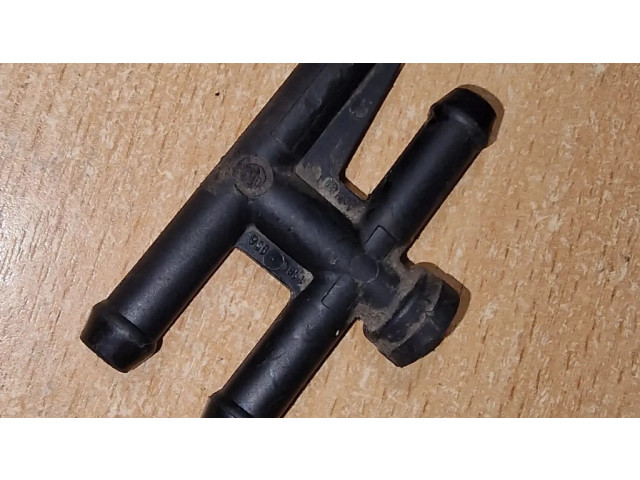 Топливная рампа 1184958   BMW 3 E46 2.9  для двигателя M57d30