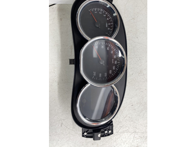 Панель приборов 248100621R   Dacia Logan II       