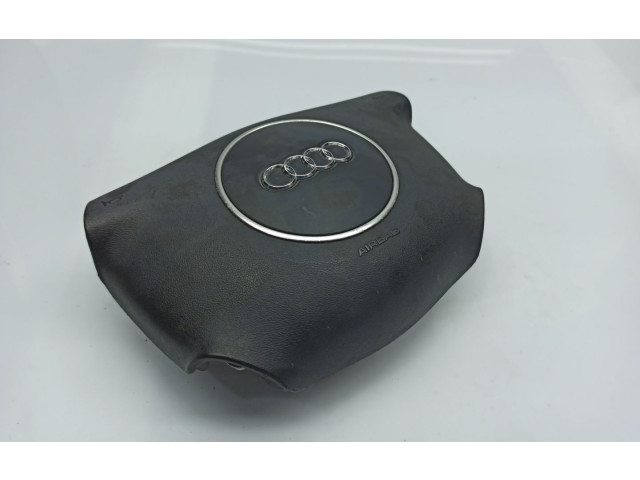 Fahrerairbag 001LF009PPAK, 8E0880201AA6PS Audi A3 S3 8L