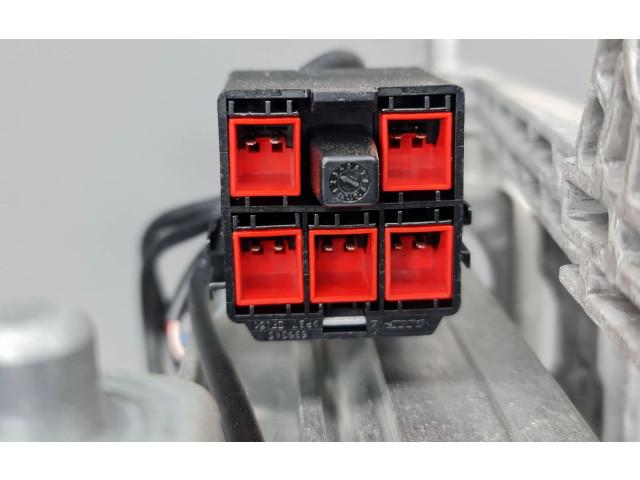 рейка Колонка рулевая 2W933C529, 2W933C529AN Jaguar XF X250 2007-2015 года