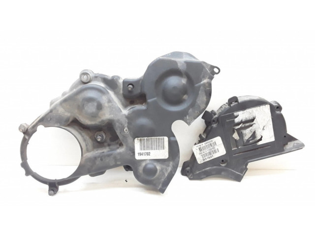 Защита основного ремня