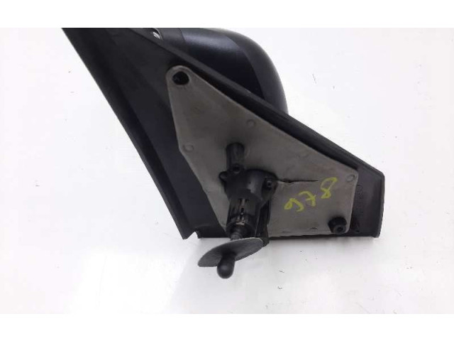 Зеркало электрическое        Dacia Dokker     