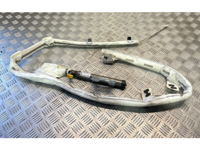 Боковая подушка безопасности 4G9880741B   Audi A6 S6 C7 4G