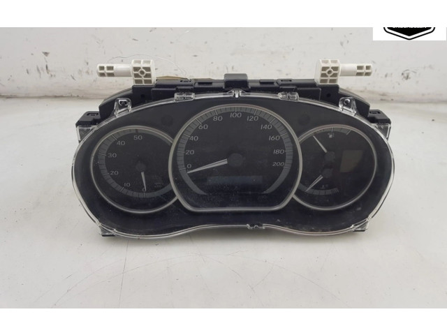 Přístrojová deska Mercedes-Benz Citan W415 2016 248104237R, 248104237R