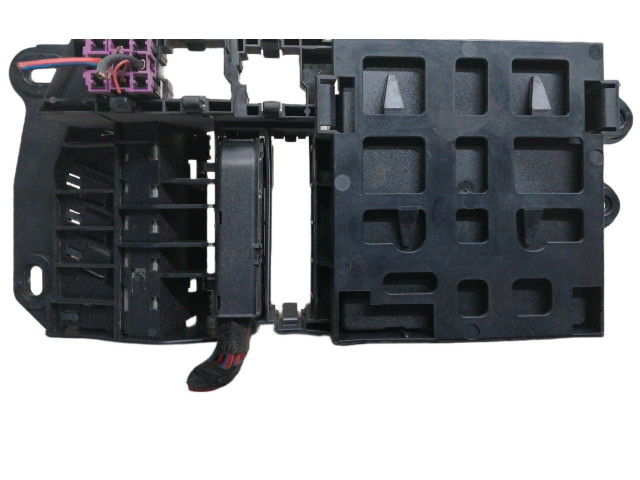 Модуль управления BSM Audi A6 S6 C6 4F 2004 - 2011 года