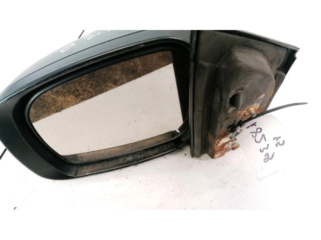 Zpětné zrcátko levé Dodge Grand Caravan 2008