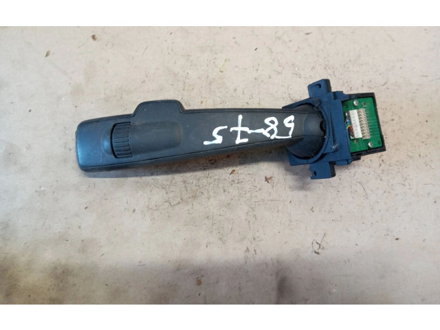 Ручка стеклоочистителей 30798465, J6R3A Volvo V70