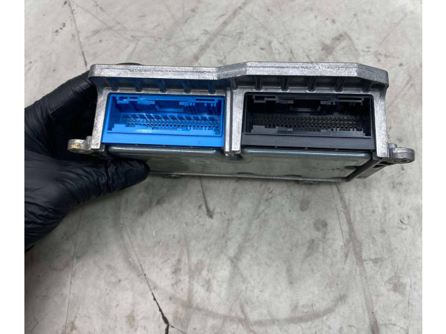 Блок подушек безопасности P31264402, 0285010372   Volvo V70