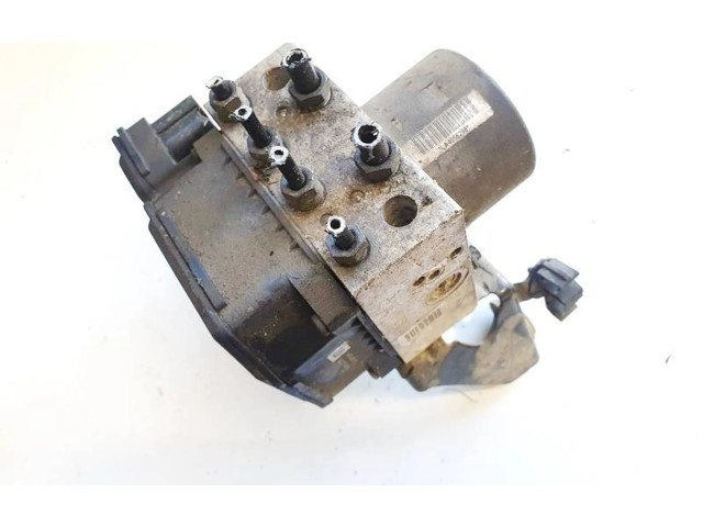 Блок АБС bg912c405ab, 16565710 Ford Galaxy 2006 - 2015 года