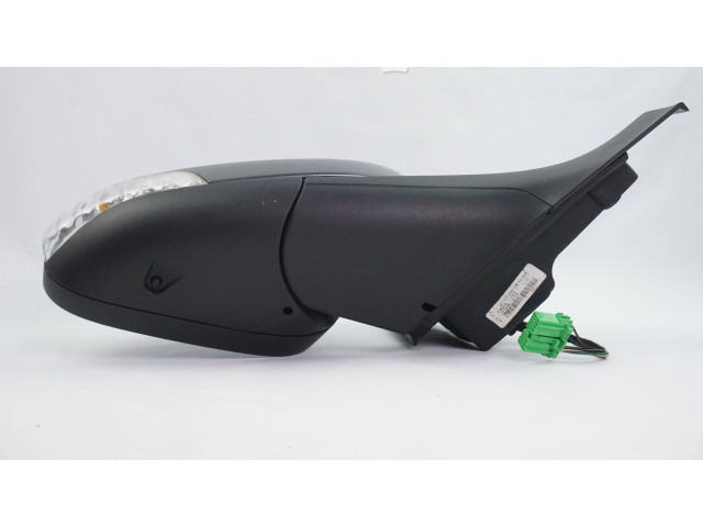 Зеркало электрическое        Volvo V70  2008 - 2013 года   