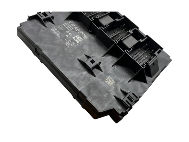 Блок комфорта 5K0937085R, BCMPQ35 Volkswagen Caddy