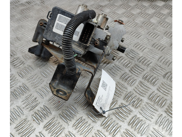 Блок АБС 52009710AG Dodge RAM - года