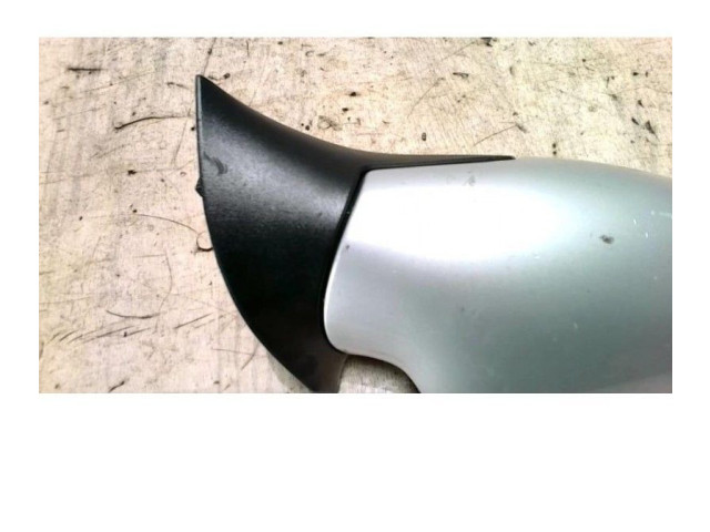 Зеркало (механическое) Mercedes-Benz A W168 1997 - 2004 года