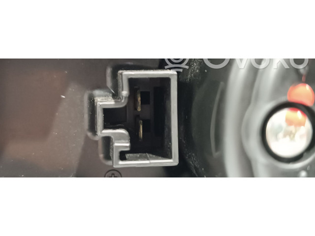 Вентилятор печки 79310-TJ5-F02, 79310TJ5F02 Honda CR-Z