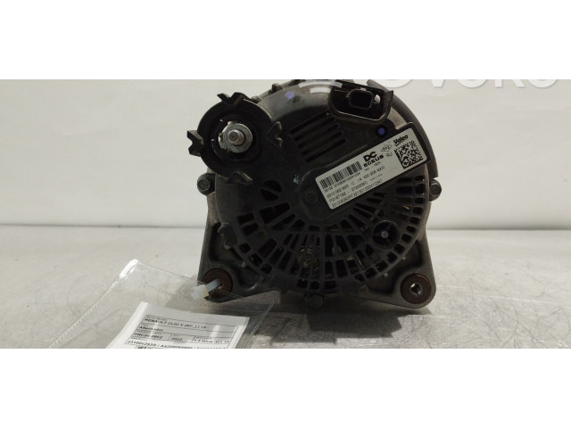 Генератор 231006293R, A4209064900 Renault Clio V