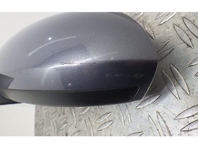 Zpětné zrcátko Nissan Primera 2007 96302BA45D