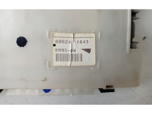 Блок управления 8273053024, 53024 Lexus IS 220D-250-350