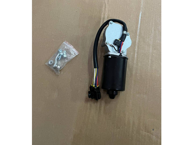 Моторчик стеклоочистителя CWM15101AS, VAL579159 Renault Twingo I