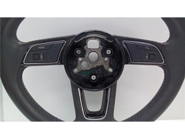 Руль Audi A4 S4 B9 8W  2019- года 8w0419091ch      