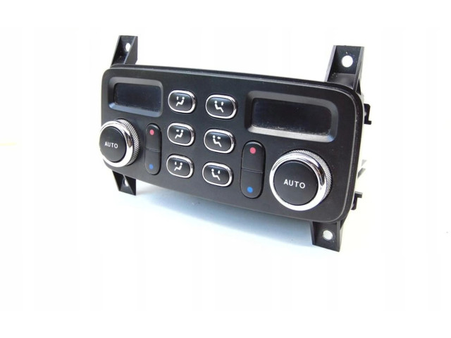 Блок управления климат-контролем 3W5907049A Bentley Flying Spur