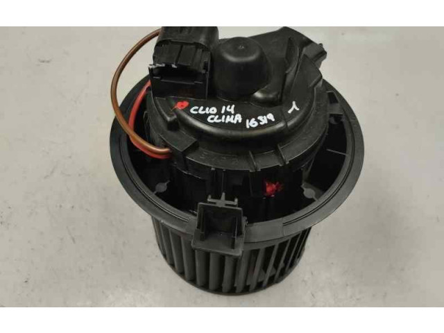 Вентилятор печки    T1029527H   Renault Clio IV